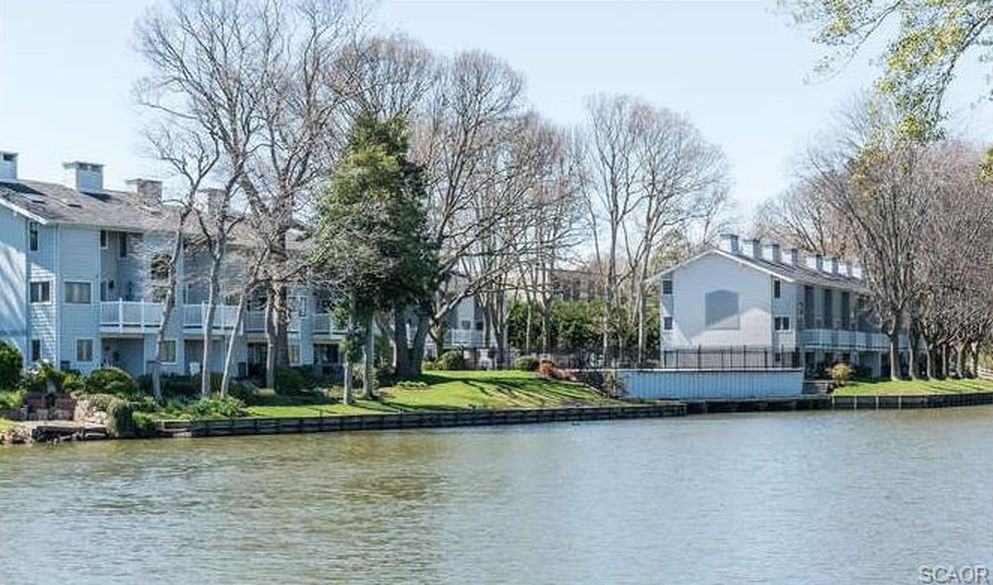 Community Documents Newbold Square Condominium Assoc.