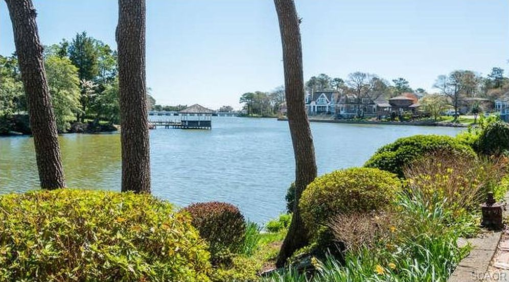 Newbold Rehoboth Beach Delaware 19971 Newbold Square Condominium Assoc.